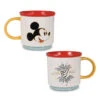 Hallmark Disney Mickey Mouse Pal Mug, 21 Oz. -Hario Store DYG2091 01