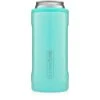 BrüMate Hopsulator Slim Aqua 12 Oz -Hario Store HS12T