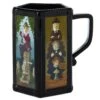 Hallmark Disney The Haunted Mansion Color-Changing Mug, 10 Oz. -Hario Store Haunted Mansion Portraits ColorChanging Mug 1HGN1283 03