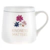 Karma Flora Mug Kindness Matters -Hario Store KA211230