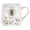 Karma Flora Mug Bee -Hario Store KA211265