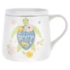 Karma Flora Mug Turtle -Hario Store KA211275