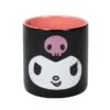 Kuromi 16 Oz Ceramic Mug -Hario Store MUA22VNKMIVI00