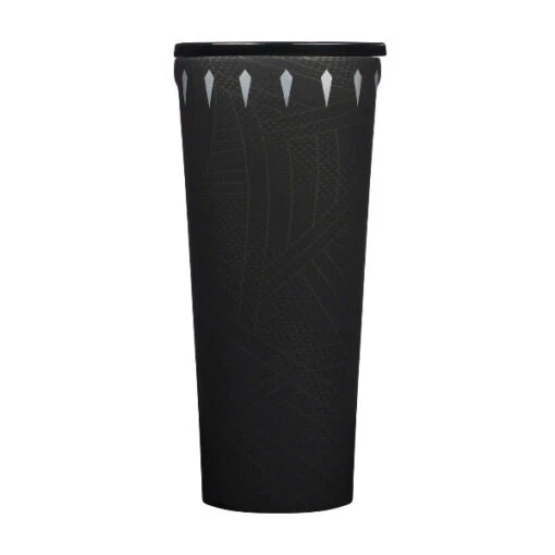 Corkcicle Marvels Black Panther Tumbler 24 Oz. -Hario Store MVL2124 BP