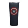 Corkcicle Captain America Tumbler 24 Oz. -Hario Store MVL2124 CA