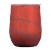 Corkcicle 12 Oz Spiderman Stemless Cup -Hario Store MVL2312 SM