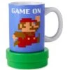 Hallmark Nintendo Super Mario Bros.® Mug With Sound, 13.5 Oz. -Hario Store Nintendo Super Mario Mug With Sound 1NIT1000 01