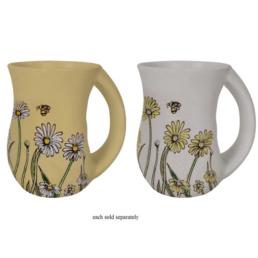 Daisy & Bee Cozy Handwarmer 16 Oz. Mug -Hario Store Opportunities cb40f3f5 1ba3 4e6c bdd4 4924ca65abaf