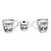 Pap, Mama, Baby Bear Family Cups Gift Set -Hario Store P1070101