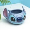 Stitch Shaped Mug -Hario Store PP10506LSTX