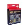 NES Cartridge Coasters -Hario Store PP3931 NNTX