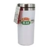 Friends Central Perk 16 Oz. Travel Mug -Hario Store PP5588 FRTX