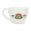 Friends Central Perk Cappuccino Mug -Hario Store PP5612 FRTX