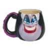 Disney The Little Mermaid Ursula Mug -Hario Store PP6459DV