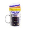 Stranger Things Mug And Socks -Hario Store PP9884ST