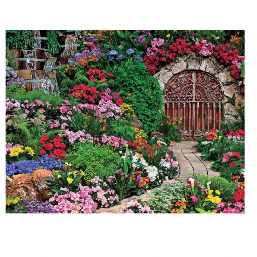 Springbok Wine Cellar 500 Piece Puzzle Made In The USA -Hario Store SPRINGBOK 3fe220d9 7b91 4a44 bc2b f5fdc40898e3