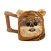 Vandor Star Wars Ewok 20 Oz. Premium Ceramic Sculpted Mug -Hario Store StarWars 55740 2 min 450x ee43c820 bc2c 4f67 81f5 12f470972034