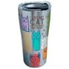 Tervis Cat Sayings Stainless Steel Tumbler, 20 Oz. -Hario Store Tervis Cat Sayings Stainless Steel Tumbler 20 oz root 1306808 1306808 1470 1.jpg Source Image 1