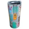 Tervis Dog Sayings Stainless Steel Tumbler, 20 Oz. -Hario Store Tervis Dog Sayings Stainless Steel Tumbler 20 oz root 1306807 1306807 1470 1.jpg Source Image