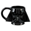 Star Wars Darth Vader 18 Oz. Sculpted Ceramic Mug -Hario Store VU8 EJBSTW