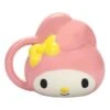 My Melody Sculpted Ceramic Mug -Hario Store VUA54D3MYMVI00