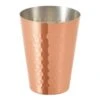 Asahi Copper Tumbler 350ml -Hario Store asahi copper tumbler 350ml copper drinkware 22360010703