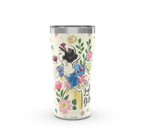 Tervis Disney Snow White One Bite Stainless Steel Tumbler 20 Oz. -Hario Store tervis 19 scaled