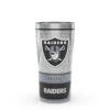 Tervis NFL® Raiders Edge Stainless Steel Tumbler 20 Oz. -Hario Store tervis 2