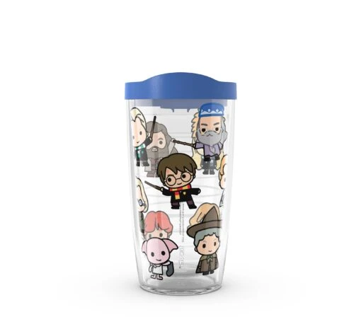 Tervis Harry Potter™ Characters Charm Reducio16 Oz. Tumbler With Travel Lid -Hario Store tervis 24 scaled