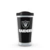 Tervis NFL® Raiders Logo Tumbler 16 Oz. -Hario Store tervis 5